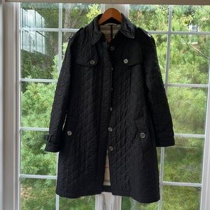 Burberry Coat